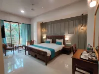 Hotel Sea Fans Hotels in Kurli