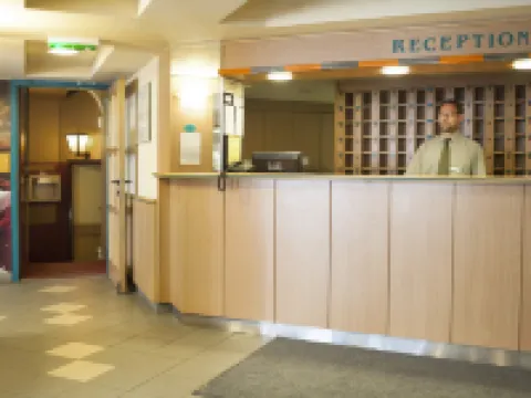 City Hotel Mátyás ブダペストのホテル