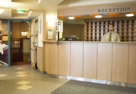 시티 호텔 마챠시 주변 관광지