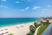 Radisson Blu Resort Fujairah Các khách sạn ở Dibba Al-Fujairah
