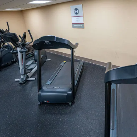 Clarion Hotel Detroit Metro Airport