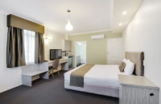 Prince of Wales Hotel
