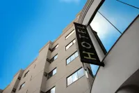 Lefel Hotel Hôtels à : Campo Alegre