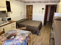 Hotel Wega