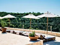 Holiday Park Olive Tree Hotels in Ulcinj