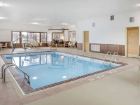 Best Western Celina Hotels in Celina