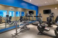 Four Points by Sheraton Williston Các khách sạn ở Missouri Ridge