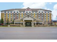 Hilton Garden Inn Missoula Hotels in Missoula