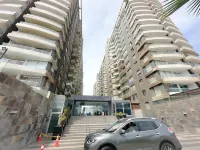 1206 - Ocean View Apartment with Pool - Pool One Hotels in Bellavista