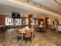 The Shankly Hotel Hôtels à : Liverpool