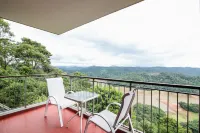 Ragamaya Resort & Spa Munnar - Mountain view