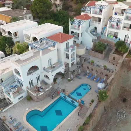 KTM Sunny Villas
