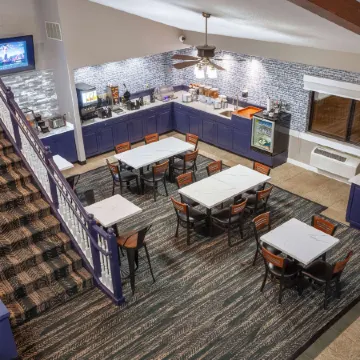 AmericInn by Wyndham Peoria