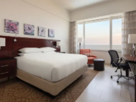 فندق غيانا ماريوت جورج تاون فنادق في جورج تاون