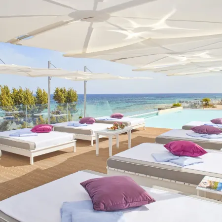 Forte Village Resort - Bouganville