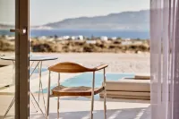 Civitas Milos - Scenic