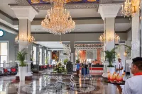 Riu Palace Riviera Maya - All Inclusive - Scenic