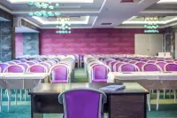Pegasos Deluxe Beach Hotel Hotels in Kallithea