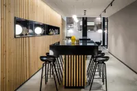 Hotel Raval House - Barer