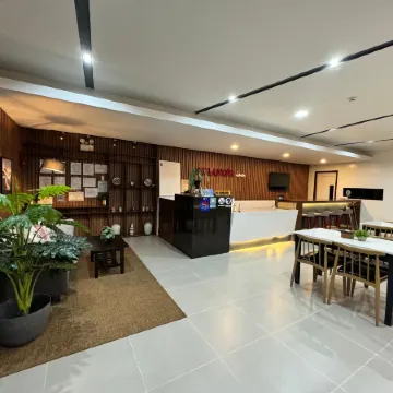 Ariano's Inn