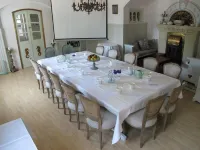 Hotel Villa Brinkly Hotels in Helsingör