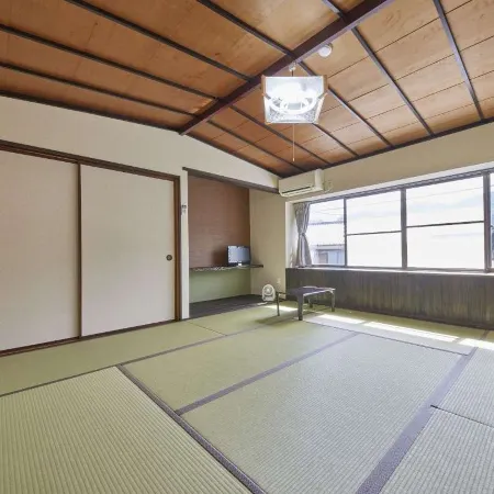 Nashikisou