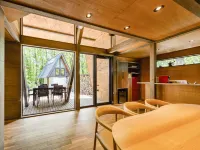 Villa Yoshino 시나노마쓰카와 역 주변 호텔