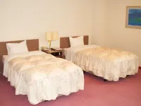 Saginoyu Onsen Yumeland Shirasagi Yasugi otelleri