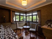 Sakainoma Hotel Hama (Former Fukui Residence) - 2-Star