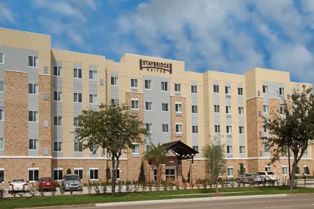 Staybridge Suites 休斯頓