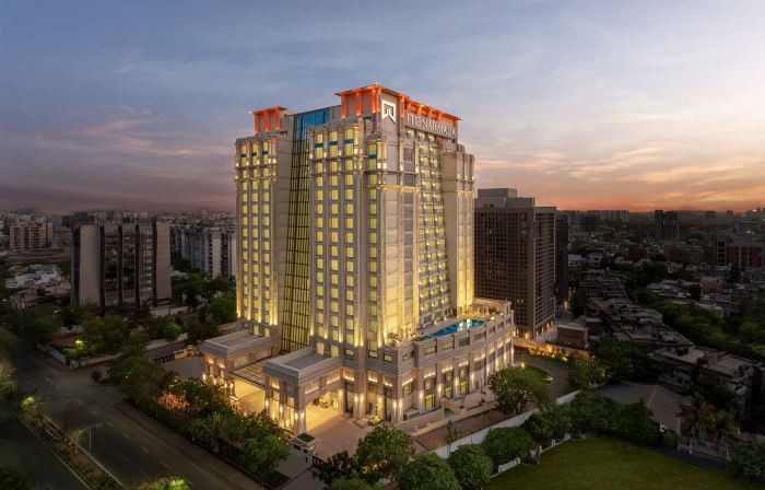 ITC Narmada, a Luxury Collection Hotel, Ahmedabad