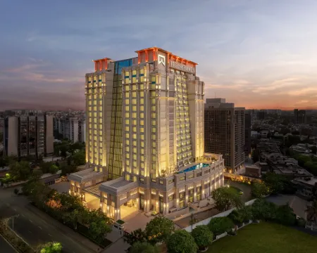 ITC Narmada, a Luxury Collection Hotel, Ahmedabad Hotels in Ahmedabad