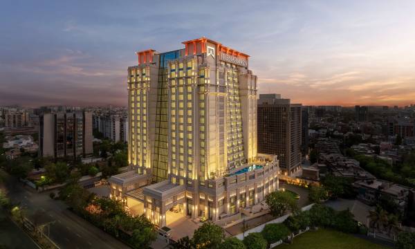 ITC Narmada, a Luxury Collection Hotel, Ahmedabad