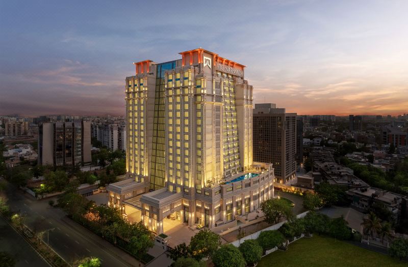 ITC Narmada, a Luxury Collection Hotel, Ahmedabad