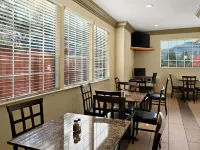 Best Western Willits Inn Hotels in Willits