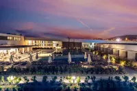 Gennadi Grand Resort - Havudsigt