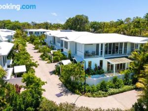 Escape Villas Port Douglas