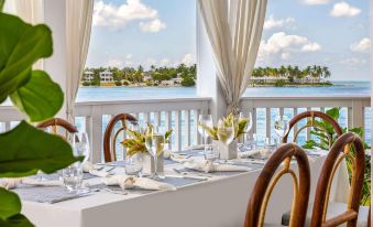 Ocean Key Resort & Spa, a Noble House Resort