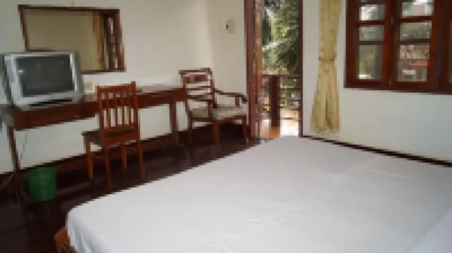 Champa Residence Hotel