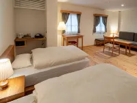 Hotel Haus St Anton Ξενοδοχεία στην πόλη Nozawaonsen