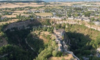 Kyriad Rodez