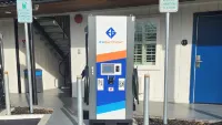 Wafer 450 Hotel - parking