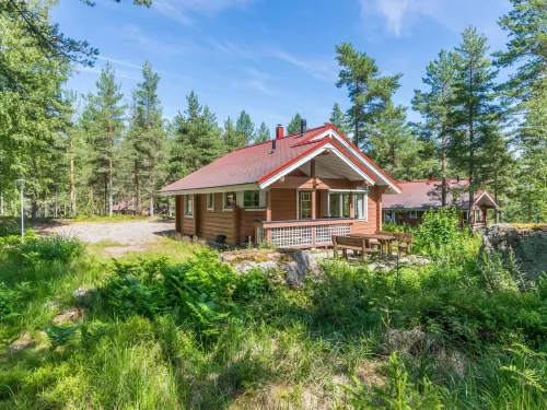 Paju 7 Hotels in Lovisa