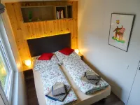 Tiny Haus Neschtle