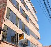 Viajero San Andres Hostel Hotels in 