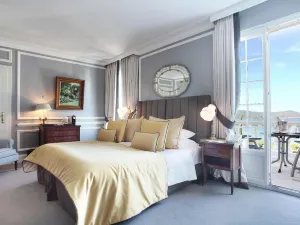Althoff Hotel Villa Belrose