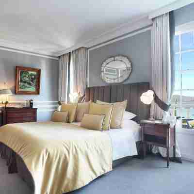 Althoff Hotel Villa Belrose Rooms