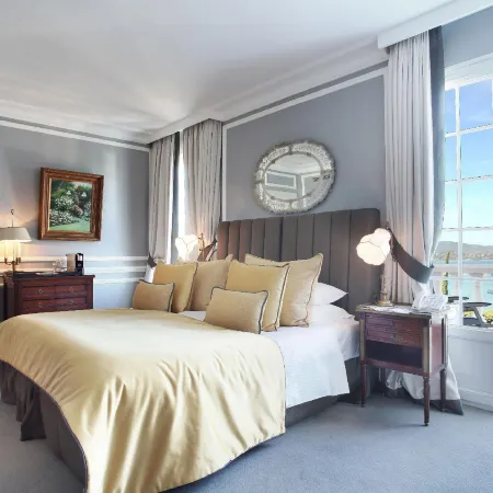 Althoff Hotel Villa Belrose