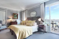 Althoff Hotel Villa Belrose Hotels in Gassin