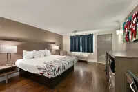 Red Roof Inn Los Angeles – Bellflower - 2-Star